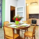 Casa Eugenia Lägenhet Milano