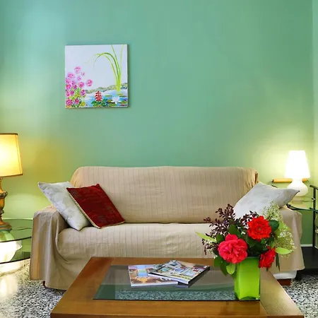 Casa Eugenia アパート *