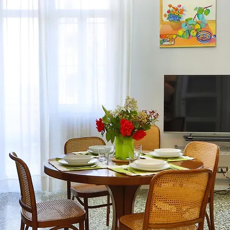 Casa Eugenia * ミラノ