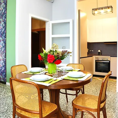 Casa Eugenia Appartement Milaan