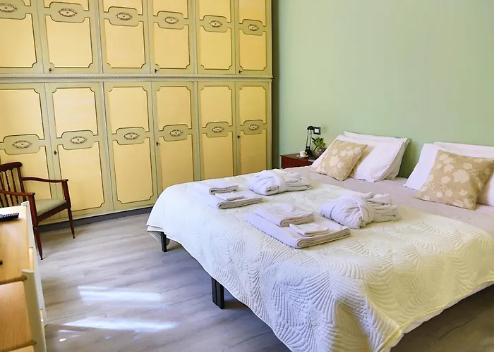 Casa Eugenia Apartment *
