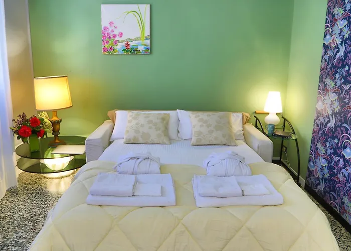 Casa Eugenia Apartment Mailand