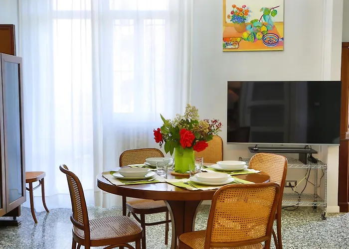 Casa Eugenia * Mailand